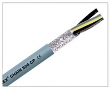 Кабель OLFLEX CHAIN 808 CP 25G0,5