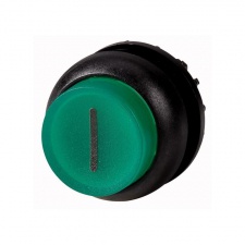 Головка кнопки Eaton M22S-DLH-G-X1
