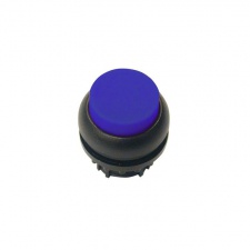 Головка кнопки Eaton M22S-DRLH-B