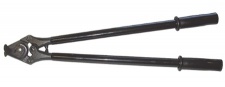 Ножницы для резания кабеля Haupa 24 мм до 120 mm