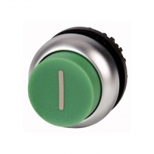 Головка кнопки Eaton M22-DRH-G-X1