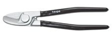 Ножницы для резания кабеля Haupa 215mm/25x70mm
