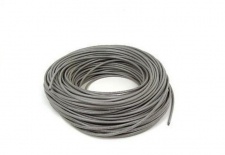 Провод H07V-K 1X10 серый