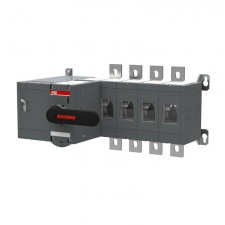 Выключатель нагрузки с дистанционным управлением ABB OTM630E4M230C