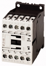 Контактор EATON DILMP20(24VDC)