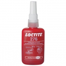 Loctite 276 Анаэробный, высокой прочности, быстрый 50 мл