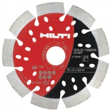 Алмазный отрезной диск Hilti DC-D 300/25 C-SP