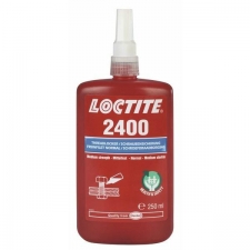 Loctite 2400 H&amp;S Анаэробный, средней прочности 250 мл