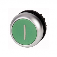 Головка кнопки Eaton M22-DH-G-X1