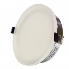 Светодиодный светильник Светкомплект   RDL 10 LED 8W 4500K ACRYLIC