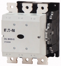 Силовые контакторы EATON DILM400-S/22(220-240V50/60HZ)