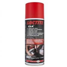 Loctite 8007 С медным наполнителем, 982°С, спрей 400 мл