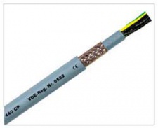 Кабель OLFLEX 440 CP 7G1,0