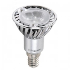 Светодиодная лампа (LED) EUROLAMP Reflector R50 3W E14 4100K