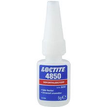 Loctite 4850 Средней вязкости, эластичный 5 г