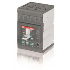 Автоматический выключатель XT2L 160 Ekip LSI In=10A 3p F F