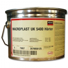 Macroplast UK 5400 Отвердитель для 2-k ПУ клеев Macroplast 6 кг