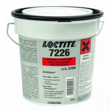 Loctite 7226 Мелкие частицы, шпатлевка 1 кг