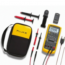 Мультиметр профессиональный Fluke 87V/E2 Kit