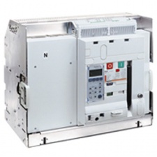 Автоматический выключатель DMX-N 4000 50кА 3P 4000А Тип 2 выкатной Legrand