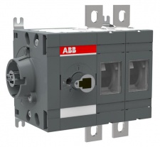 Выключатель нагрузки OT400ES02, ABB