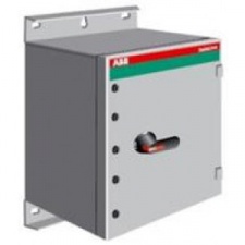 ПЕРЕИМИКАЧ НАВАНТАЖЕННЯ ДО 800А, OT160E03C, ABB