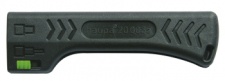 Инструмент для снятия кабельной оболочки Haupa Coaxi 4.8-7.5 мм2