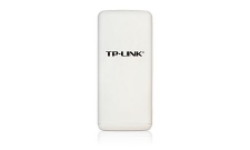 2.4ГГц наружная точка доступа высокой мощности (СРЕ) TP-LINK TL-WA5210G
