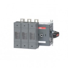 ВИМИКАЧІ ДЛЯ ЗАПОБІЖНИКІВ СЕРІЇ OS, OS125GDS30K, ABB