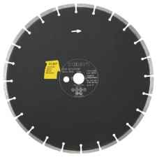 Алмазный диск для швонарежчиков по бетону Hilti DS-BF 450/25.4/C1/MP