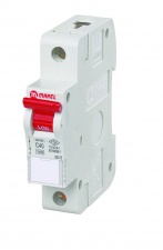 Выключатель автоматический MAKEL тип В 1Р 50А 230/400 V Makel
