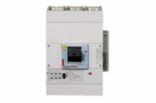 Автоматический выключатель Legrand DPX 1600 З Електр.Розц. 1600А