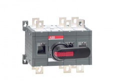 Переимикач навантаження до 800А, OT400E12CP, ABB