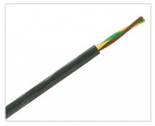 Кабель OLFLEX HEAT 260 MC 5G2,5
