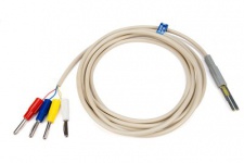 PCB 4-х проводной измерительный шнур со штекерами типа "банан", 3м (C222014B) 3М