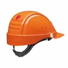 Защитная каска 3M Peltor G2000 CUV-OR, оранжевый