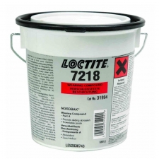 Loctite 7218 Крупные частицы, шпатлевка 1 кг