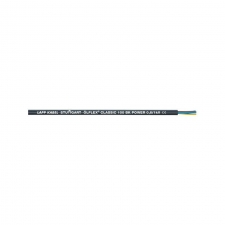 Кабель OLFLEX CLASSIC 100 BK Power 0,6/1 kV 2x2,5