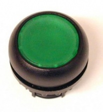 Головка кнопки Eaton M22S-D-G