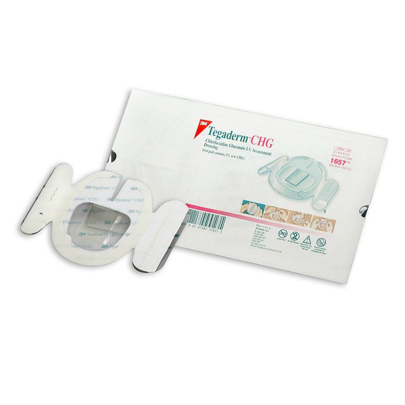 Secure festering gel in territory securement unit. Tegaderm пластырь 1658r.