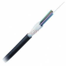 Оптический кабель ОКТ-Д 0,5кН 1 волокно Одескабель