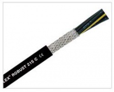 Кабель OLFLEX ROBUST 215 C 2X1