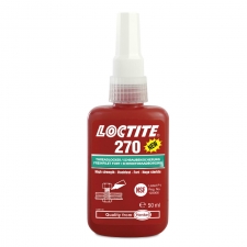 Loctite 270 Анаэробный, высокой прочности 50 мл